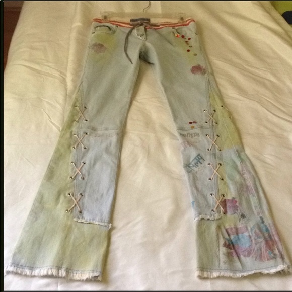 Essenza Denim Denim - Essenza Denim Italian jeans brand